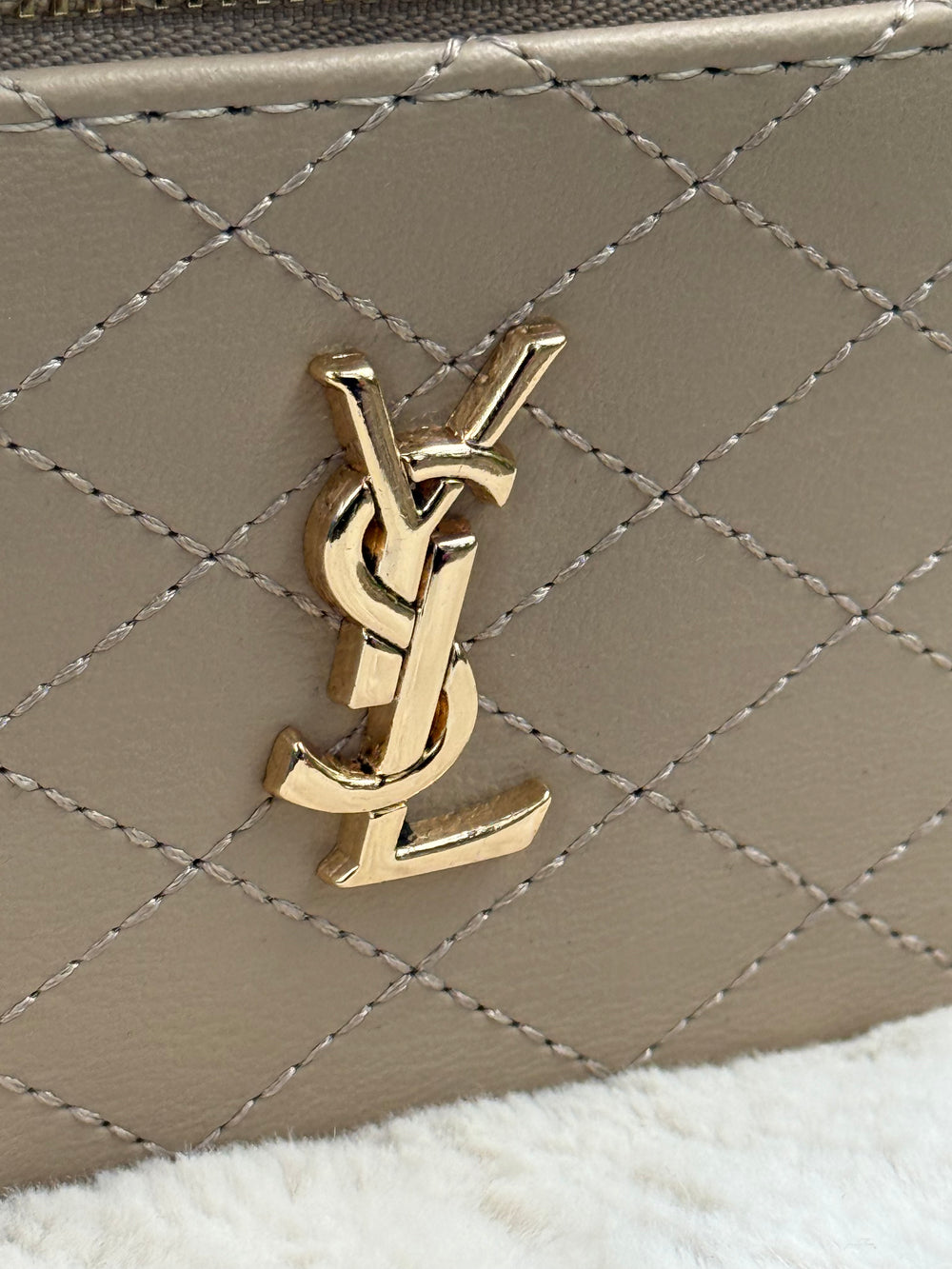 Yves Saint Laurent