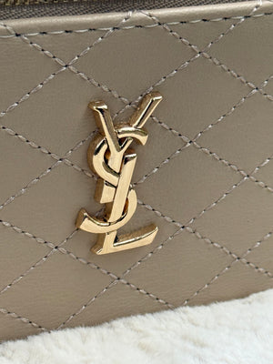 Yves Saint Laurent