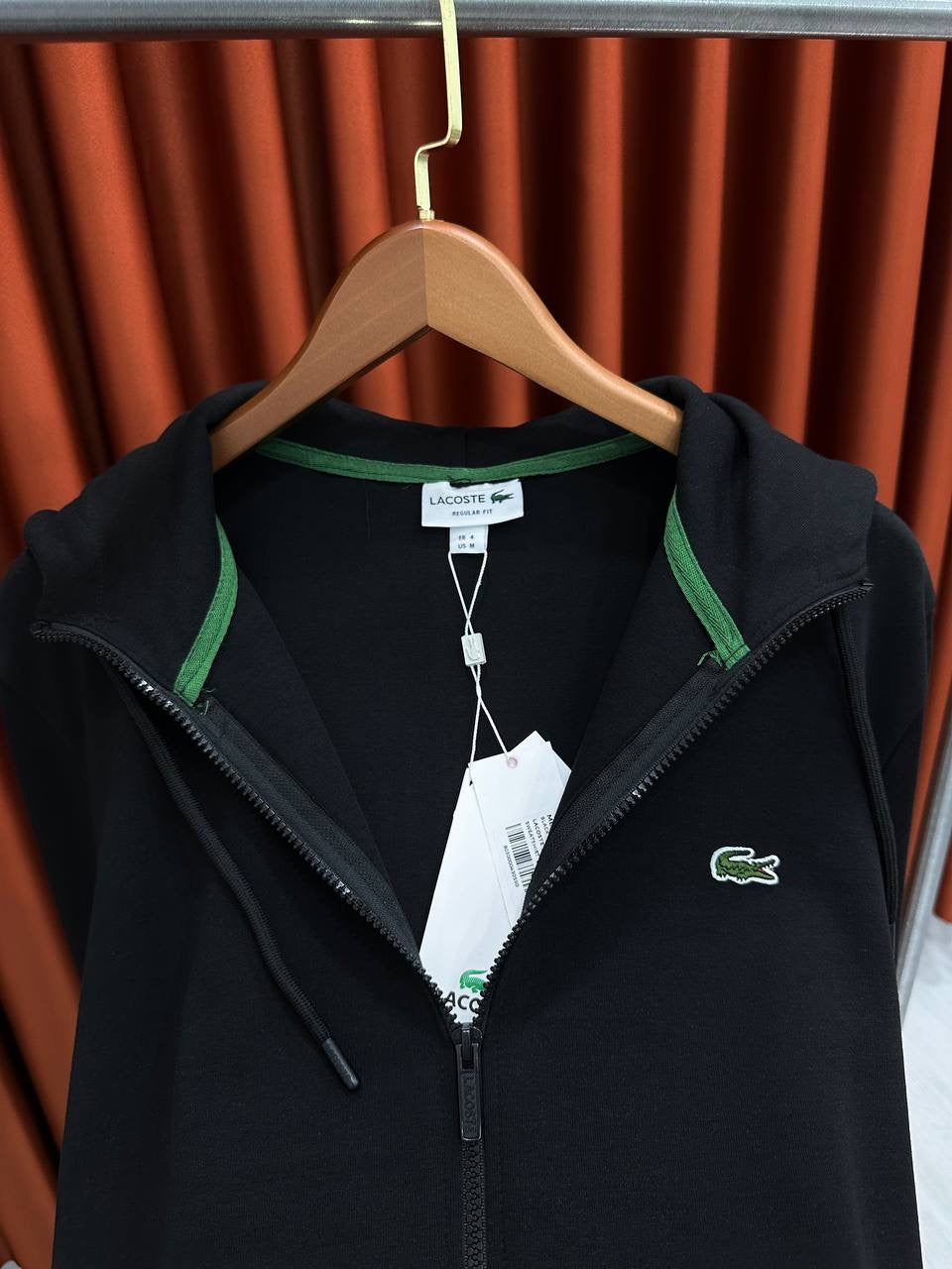 Lacoste