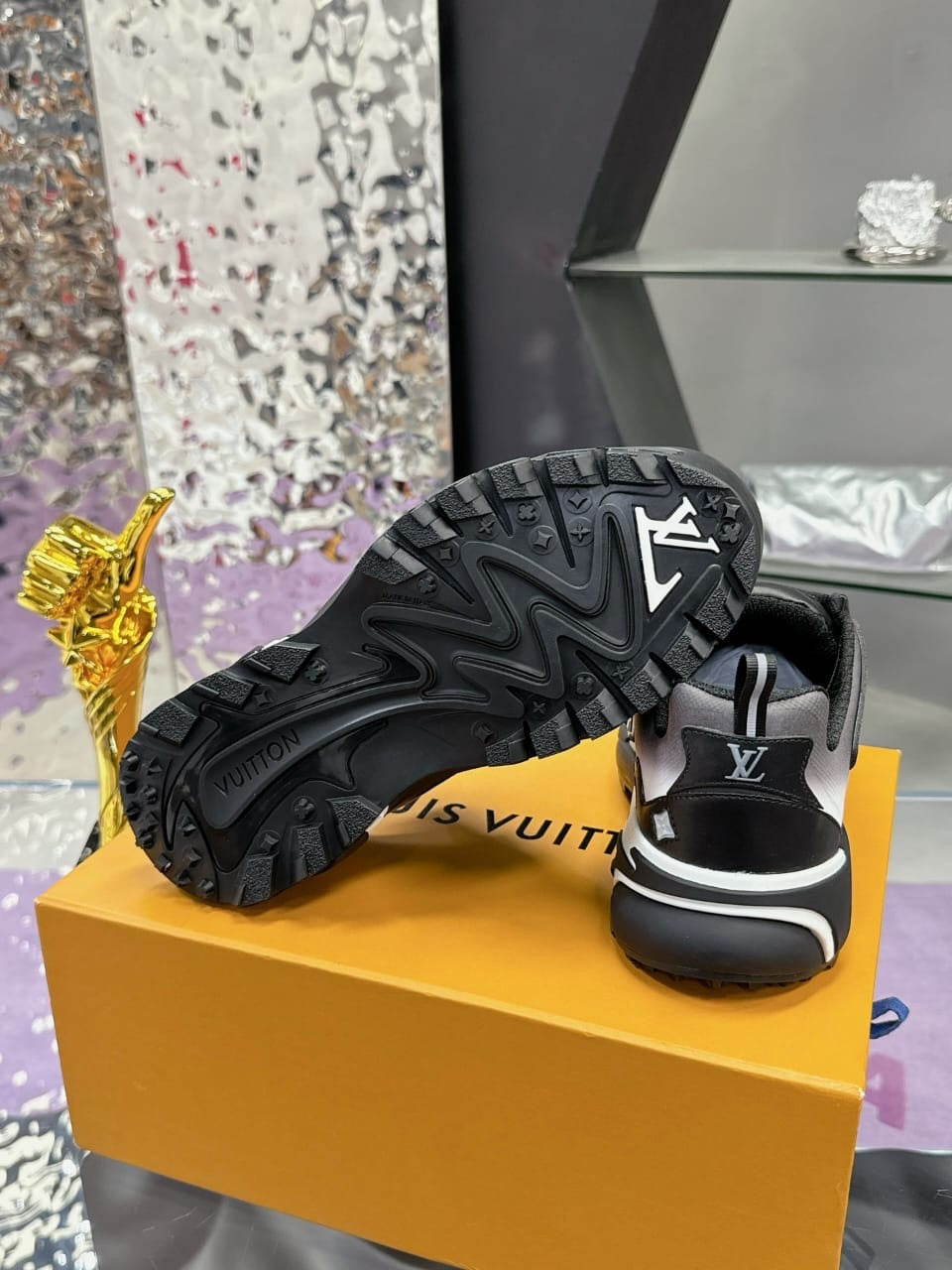 Louis Vuitton