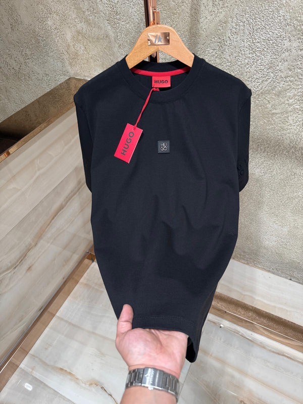 Hugo Boss