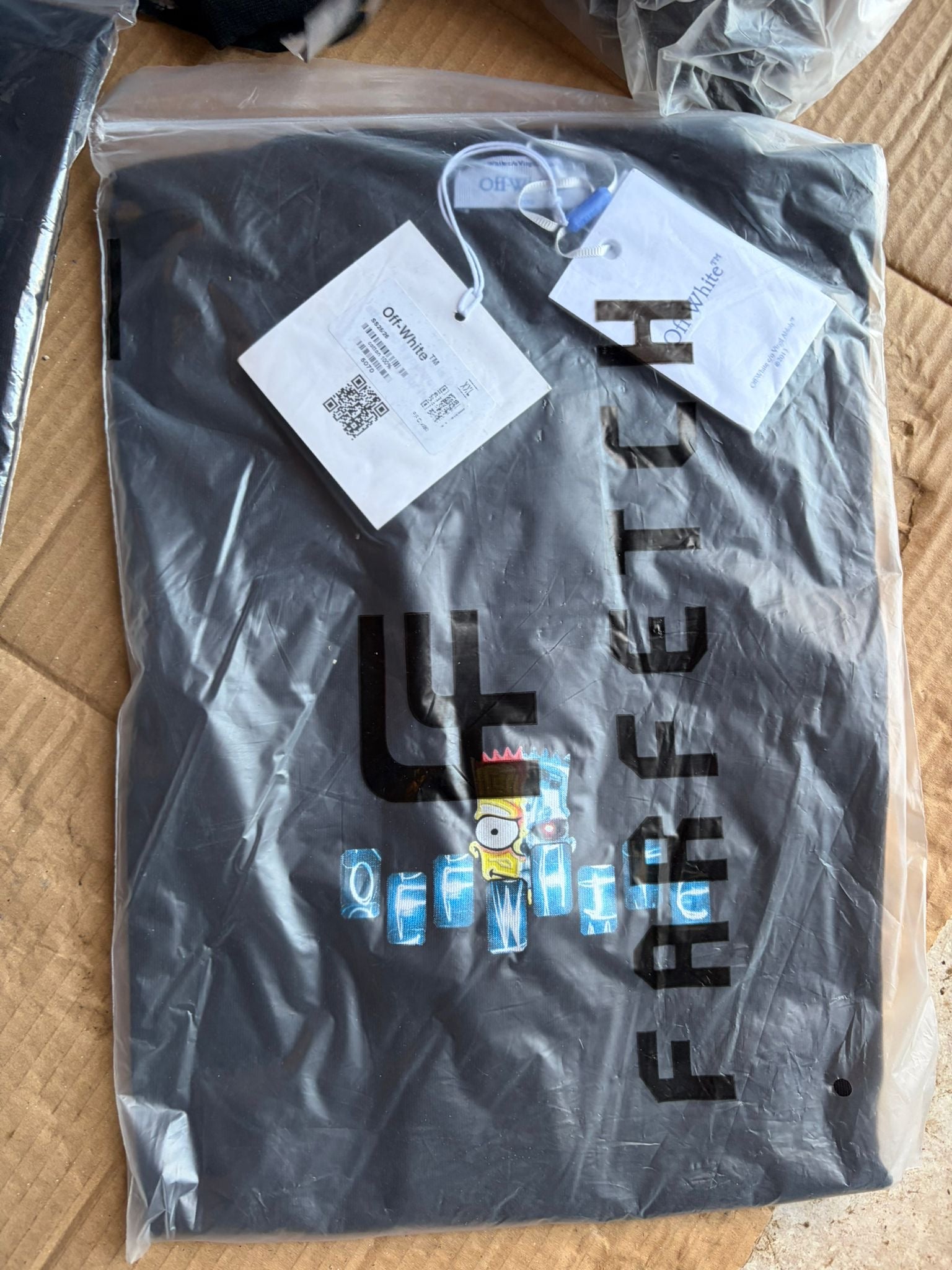 Box 21 (XXL)