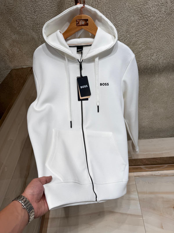 Hugo Boss
