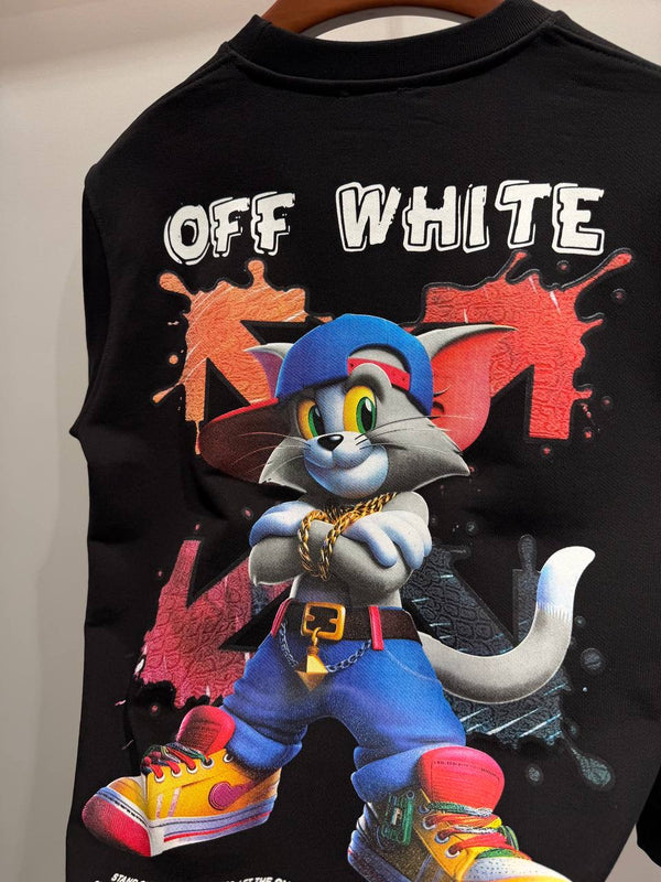 Off White