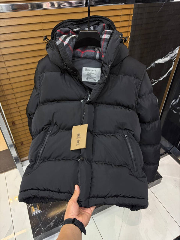 Burberry