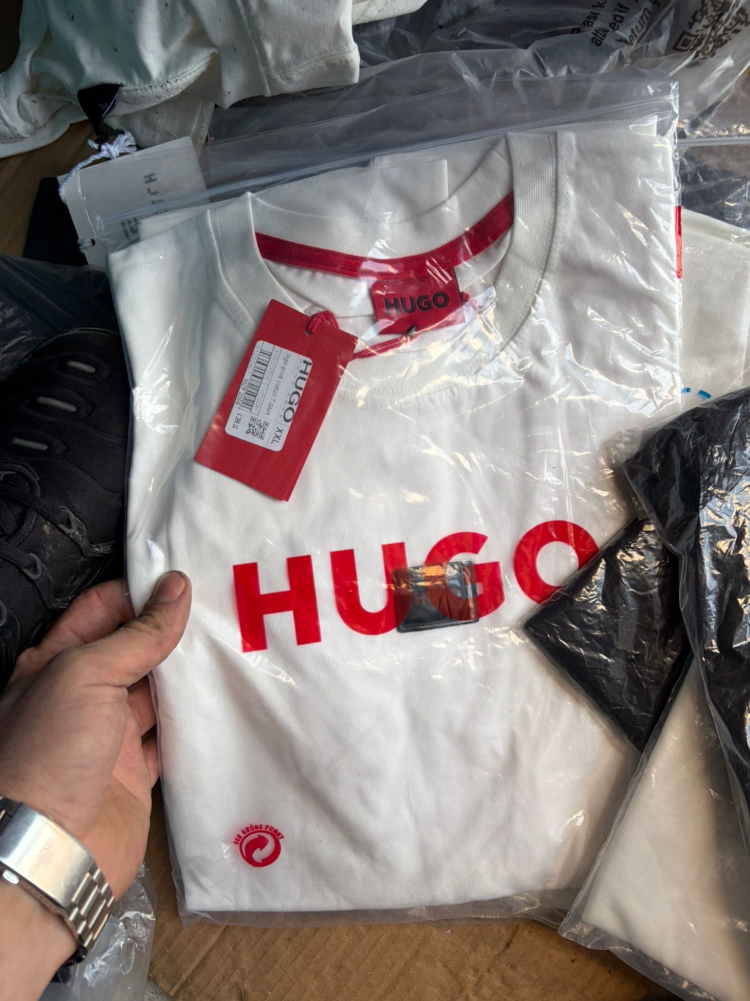 Box 35 (XXL)