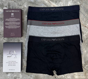 Emporio Armani