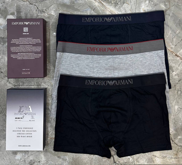 Emporio Armani