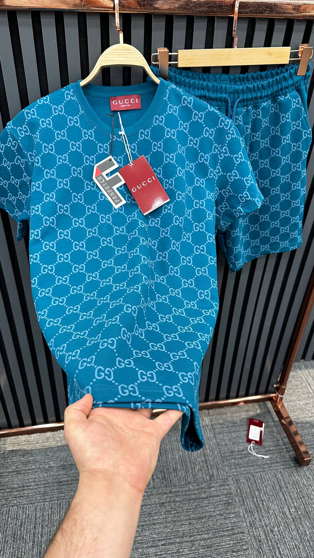 Gucci