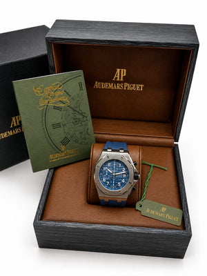 Audemars Piguet