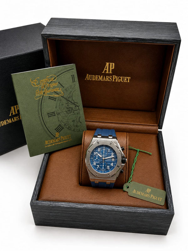 Audemars Piguet