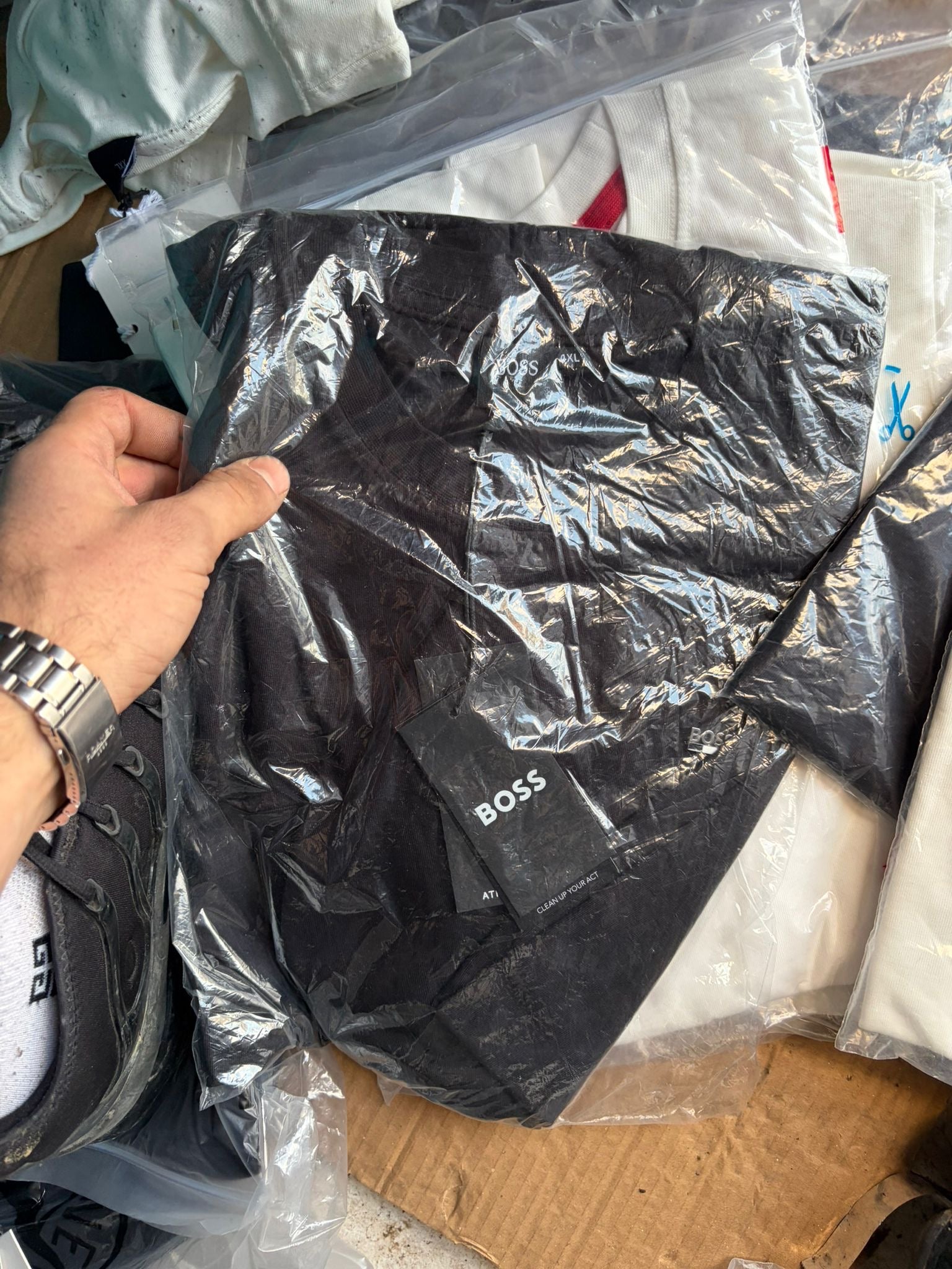 Box 35 (XXL)