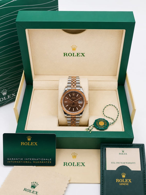 Rolex