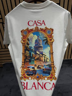 Casablanca