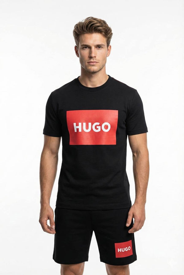 Hugo Boss