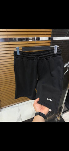 Hugo Boss