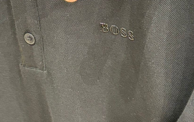Hugo Boss