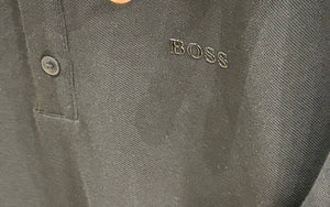 Hugo Boss