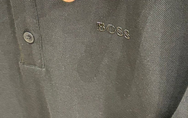 Hugo Boss