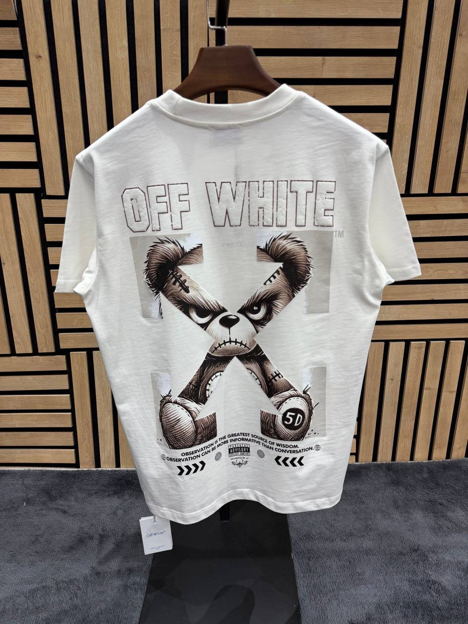 Off White