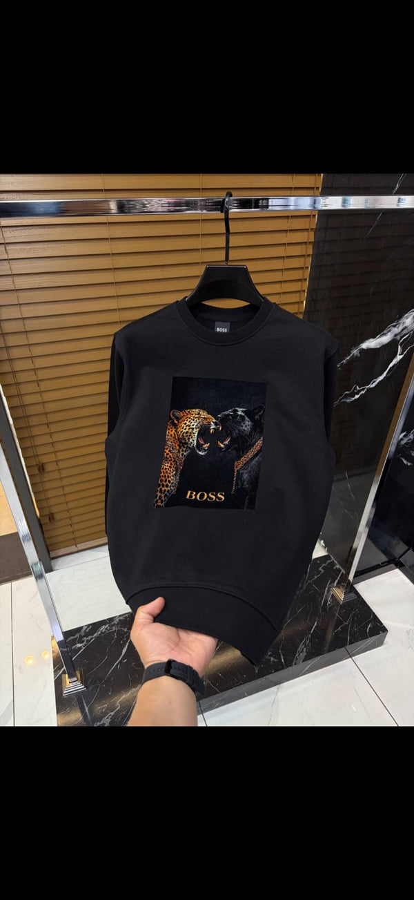 Hugo Boss