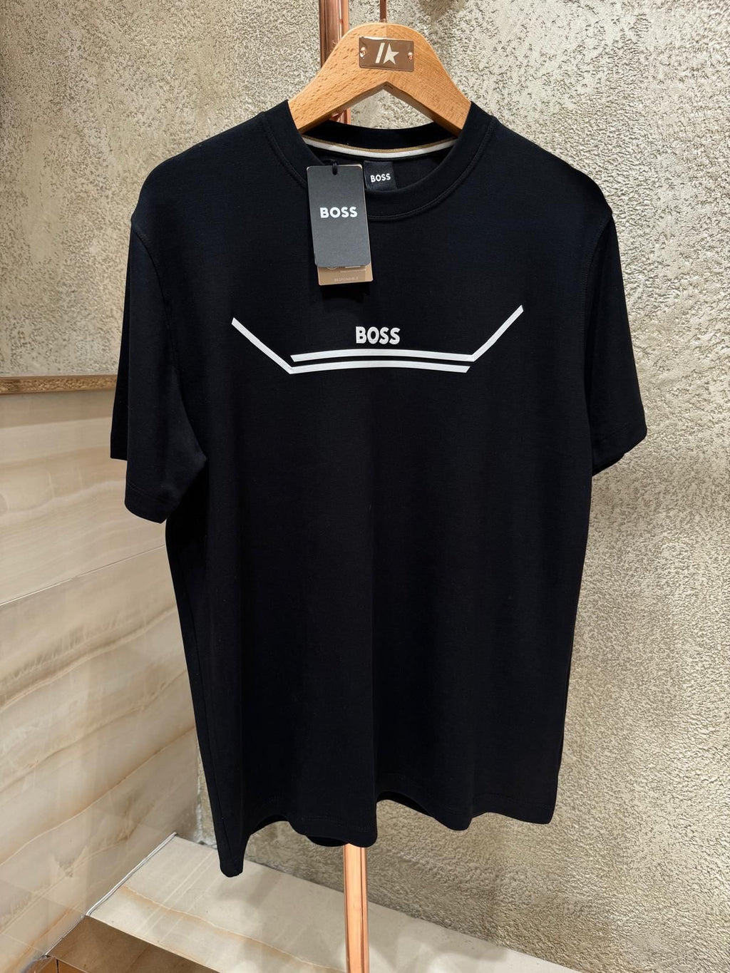 Hugo Boss