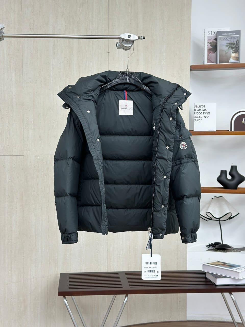 Moncler