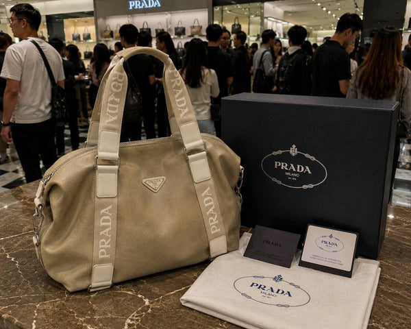 Prada