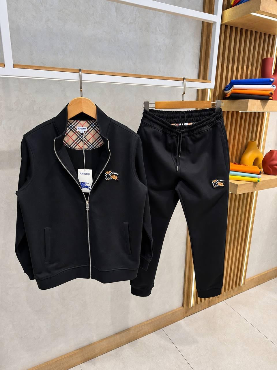 Burberry’