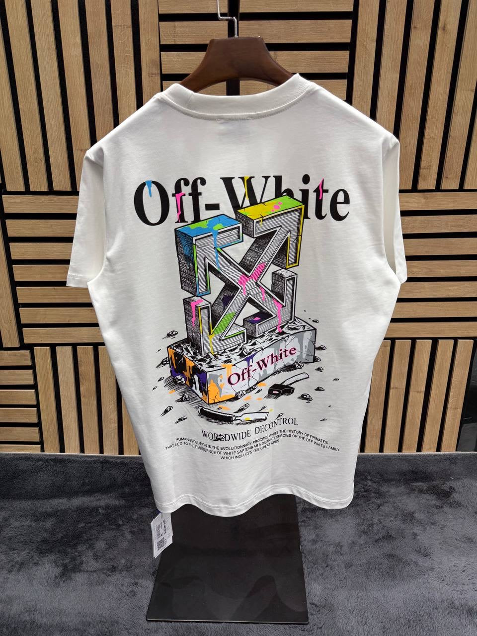 Off White