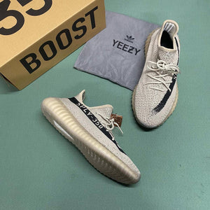 Yeezy boost 350 V2 “Slate”