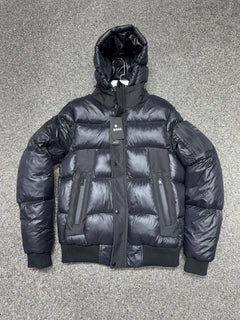 Hugo Boss