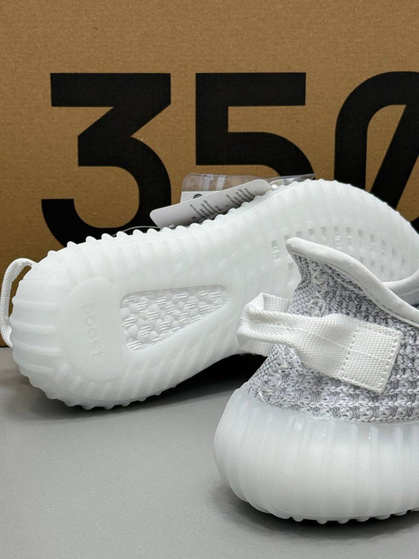 Yeezy boost 350 V2 “Static “ -Reflective