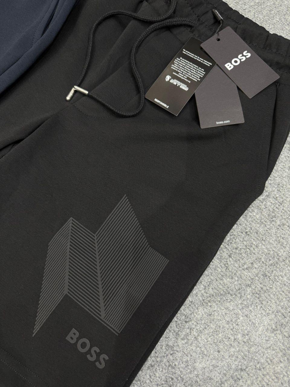 Hugo Boss