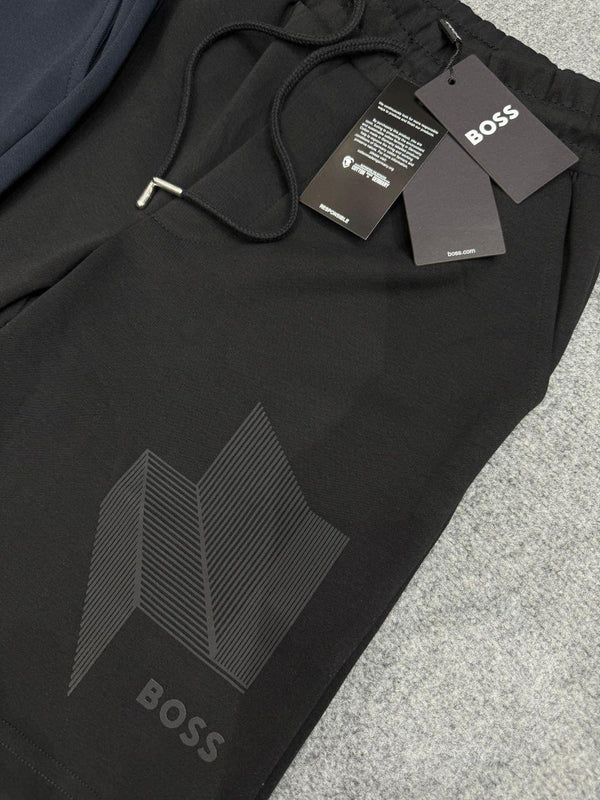 Hugo Boss