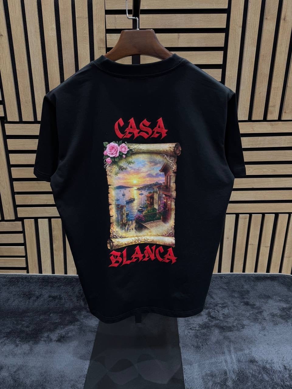 Casablanca