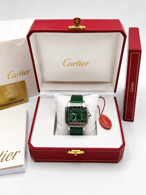 Cartier