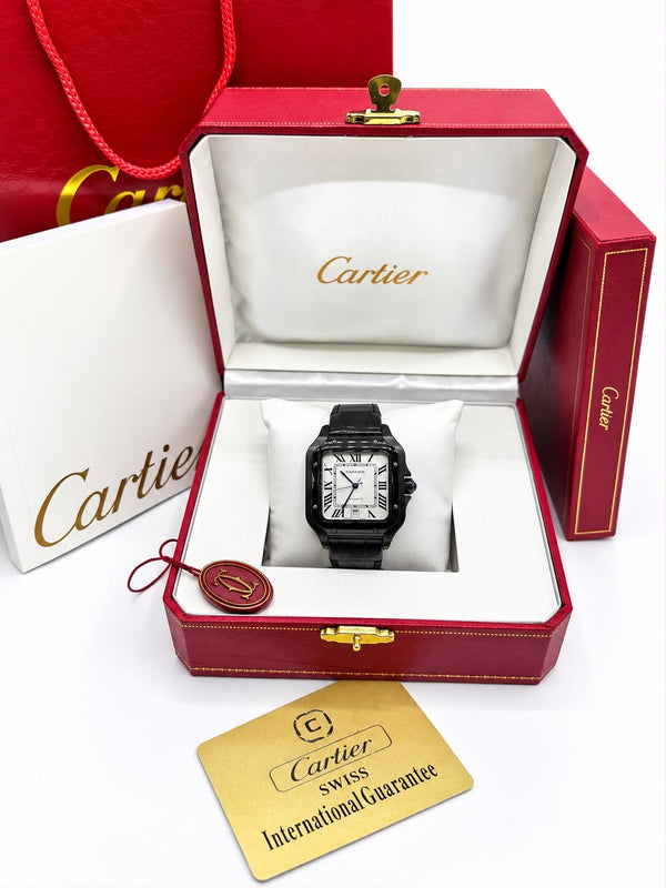 Cartier