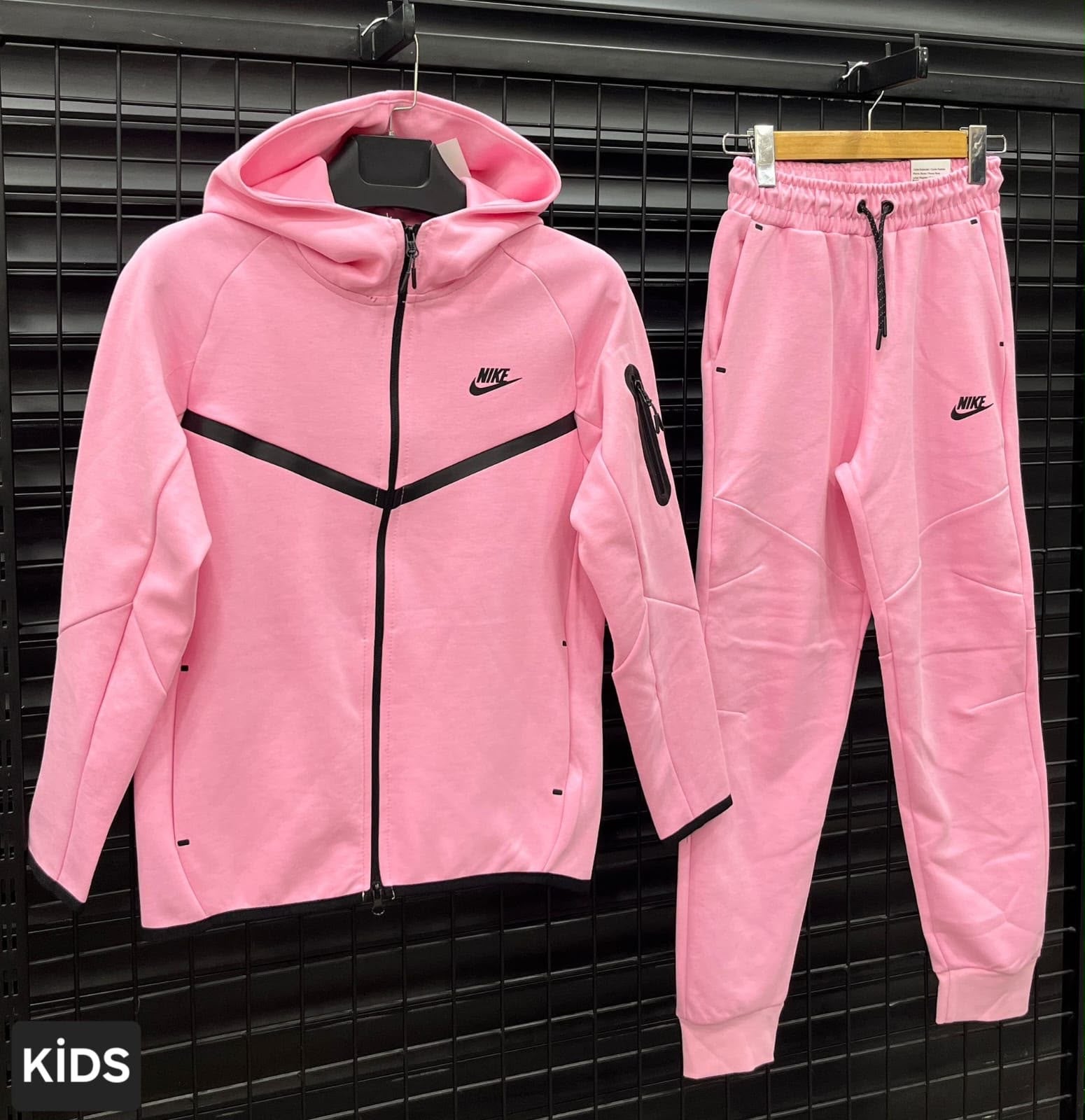 Nike Tech Fleece Kids