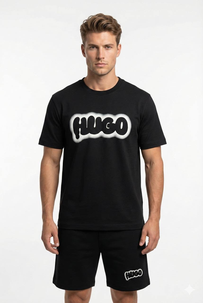 Hugo Boss