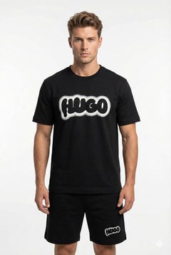Hugo Boss