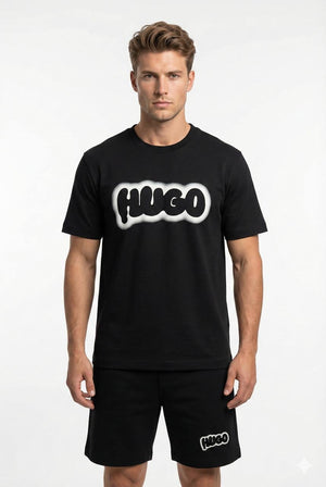 Hugo Boss
