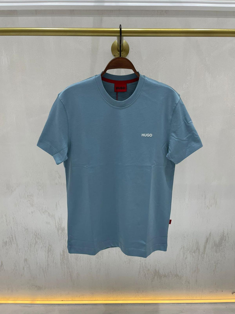 Hugo Boss