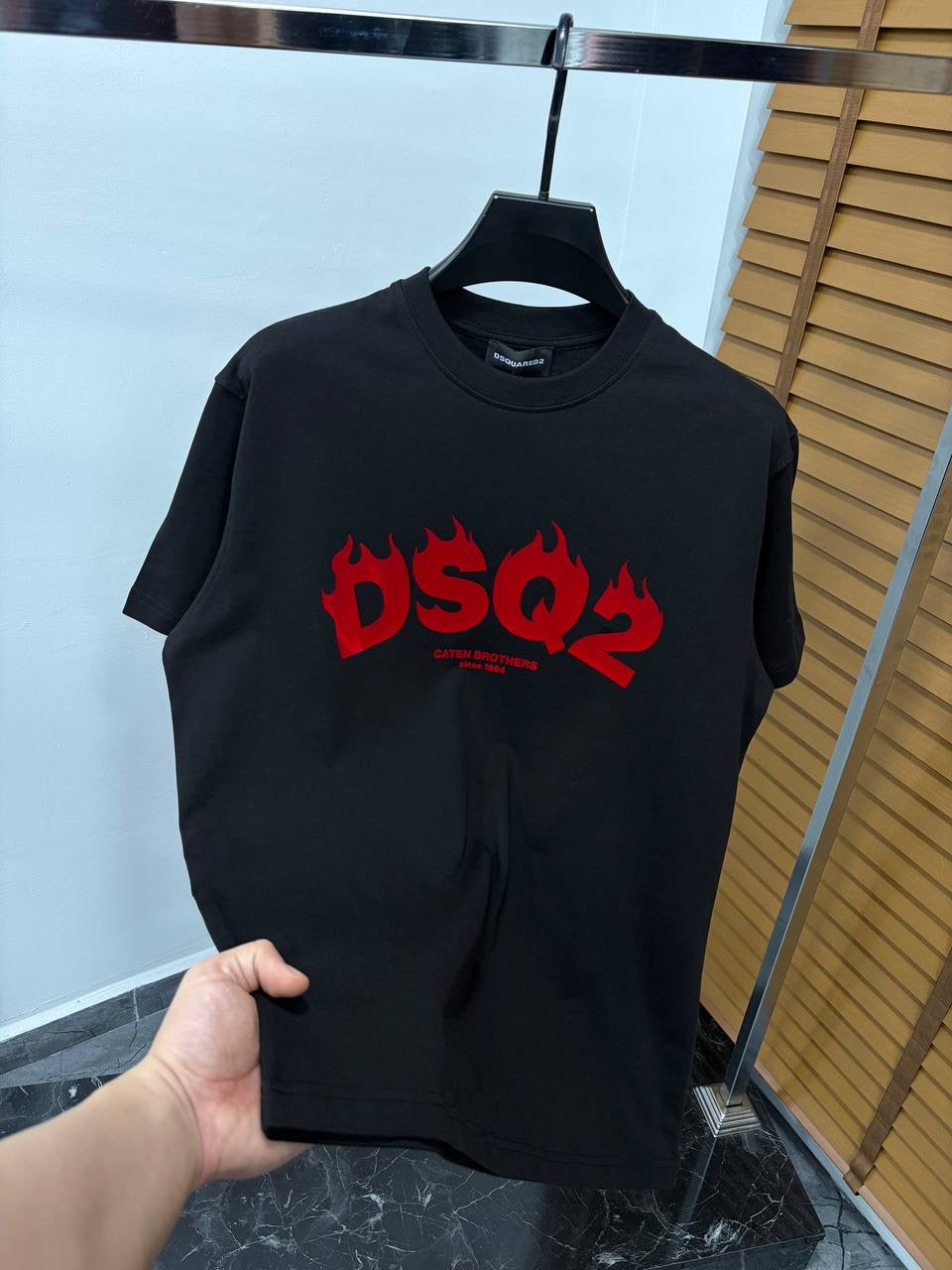 Dsquared2