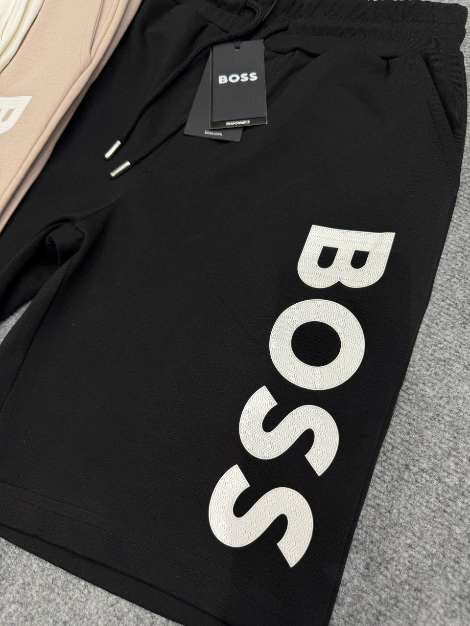 Hugo Boss