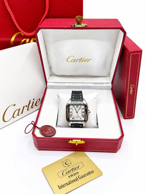 Cartier