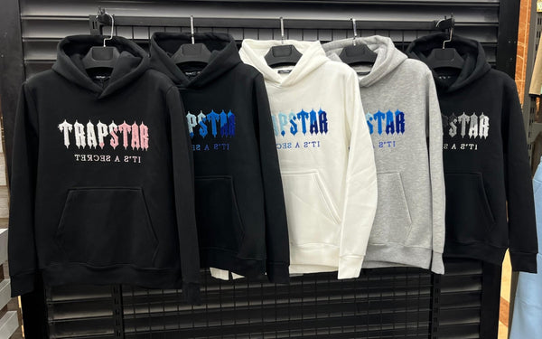 Trapstar