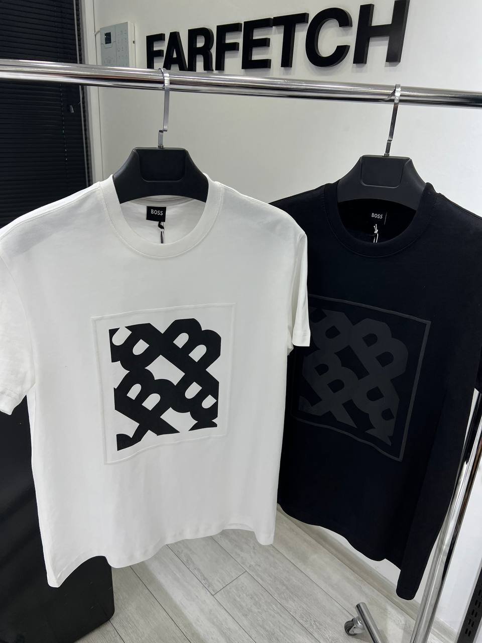 Hugo Boss
