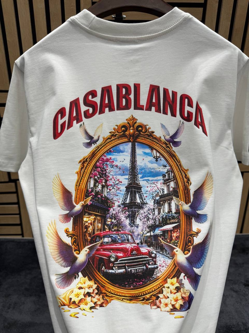 Casablanca