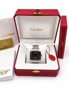 Cartier
